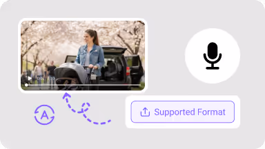 step2 Customize & Finalize
